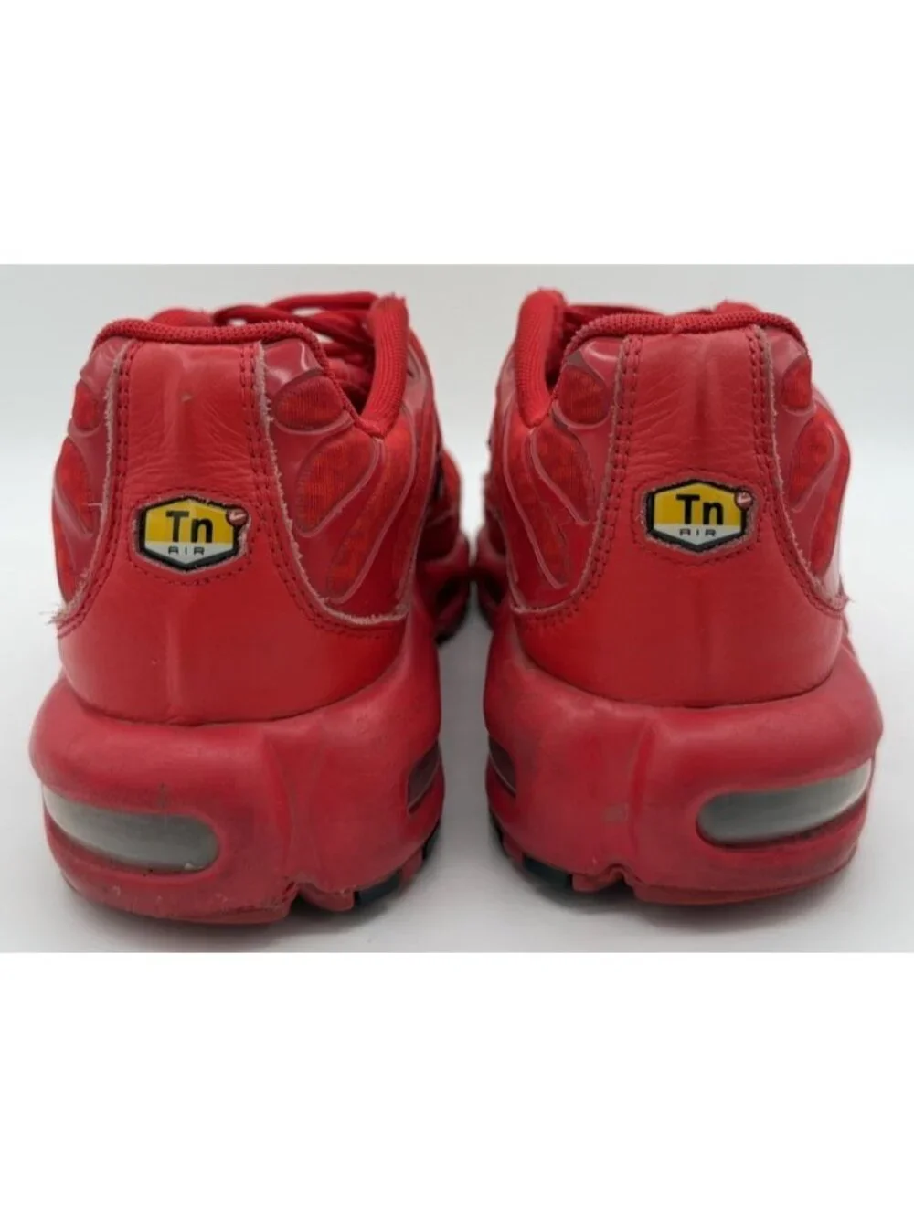 Nike step into